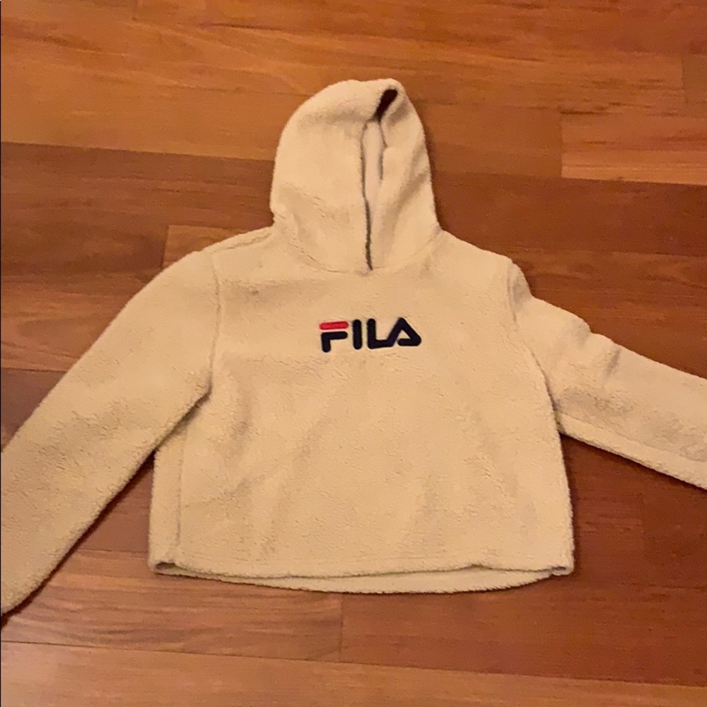 FILA sweater